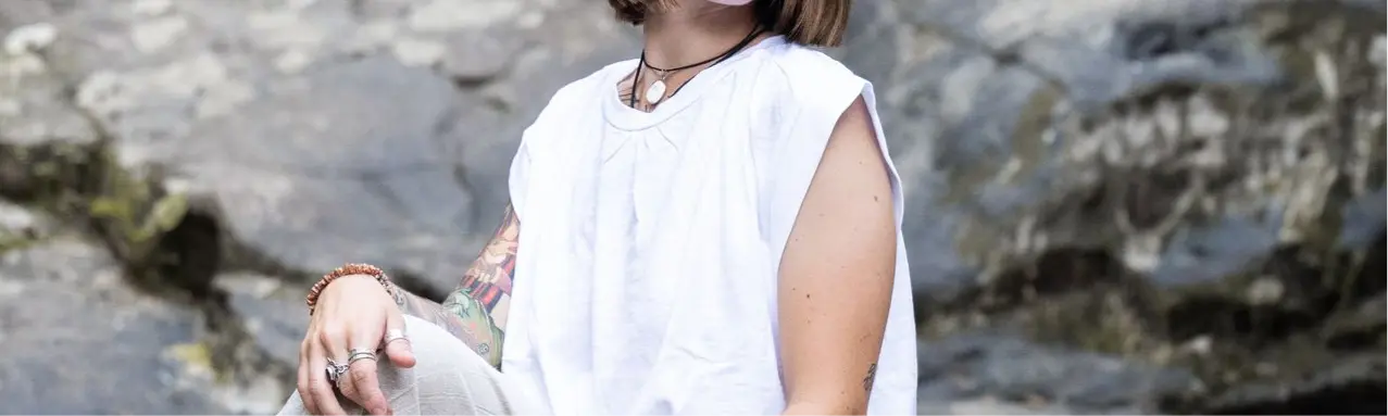 GEMMA | T-shirt femme éthique