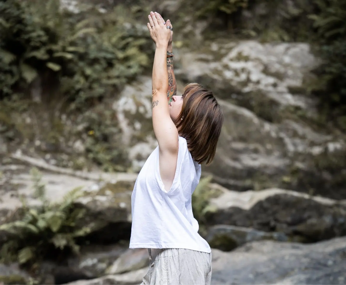 GEMMA | T-shirt femme éthique